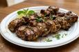 Chicken Kalimirch Kabab 