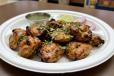 Lasooni Chicken Tikka 