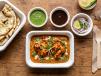 Peshwari Chicken Tikka Masala 