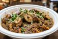 Chicken Seekh Kabab Masala 