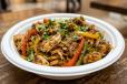 Chicken Khurchan 