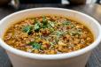 Chicken Keema Masala 