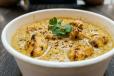 Chicken Lehsooni Masala 
