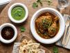 Chicken Achari Masala 
