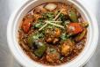Kadhai Chicken 