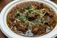 Handi Mutton 