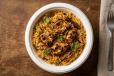 Chicken Tikka Biryani 