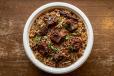 Mutton Rogan Josh Biryani 
