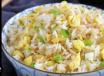 Egg Fried Rice 
