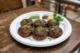 Mutton Giloti Tikki 