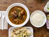 Mutton Tikka Masala 