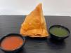 Samosa 