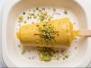 Kesar Pista Stick Kulfi 