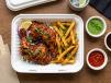 Tandoori Chicken 2 Pcs+Fires 