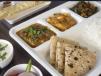 Chicken Mini Thali 