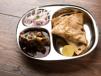 Mutton Mini Thali 