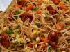 Chicken Noodles 