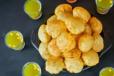 Pani Puri 
