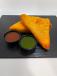 Bread Pakora (2pcs) 