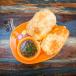 Chole Bhatura 