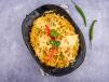 Cheesy Maggi Masala 