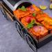 Lahsuni Paneer Tikka 