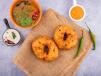 Vada Sambhar 