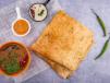 Plain Rawa Dosa 