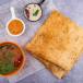Onion Plain  Rawa Dosa 
