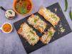 Khau Galli Special Dosa 