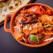 Kadhai Paneer 