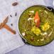 Palak Paneer 