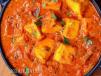 Paneer Do Pyaza 