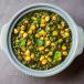 Corn Palak 