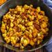 Aloo Gobi Adraki 