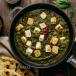 Hariyali Paneer 