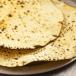 Roasted Papad [2 Pieces] 