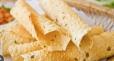 Masala Papad [2 Pieces] 