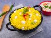 Paneer Pulao 