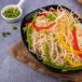 Veg Hakka Noodle 