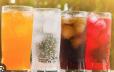 Aerated Drinks 