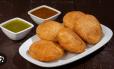 Kachori 
