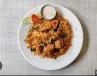 Chicken Biryani With Raita 