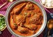 Chicken Curry 