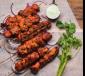 Chicken Tikka 