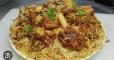 Mutton  Biryani 
