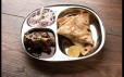 Mutton Mini Thali 