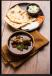 Mutton Naan/Roti Combo 