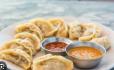 Chicken Momos 