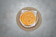 Lacha Paratha
